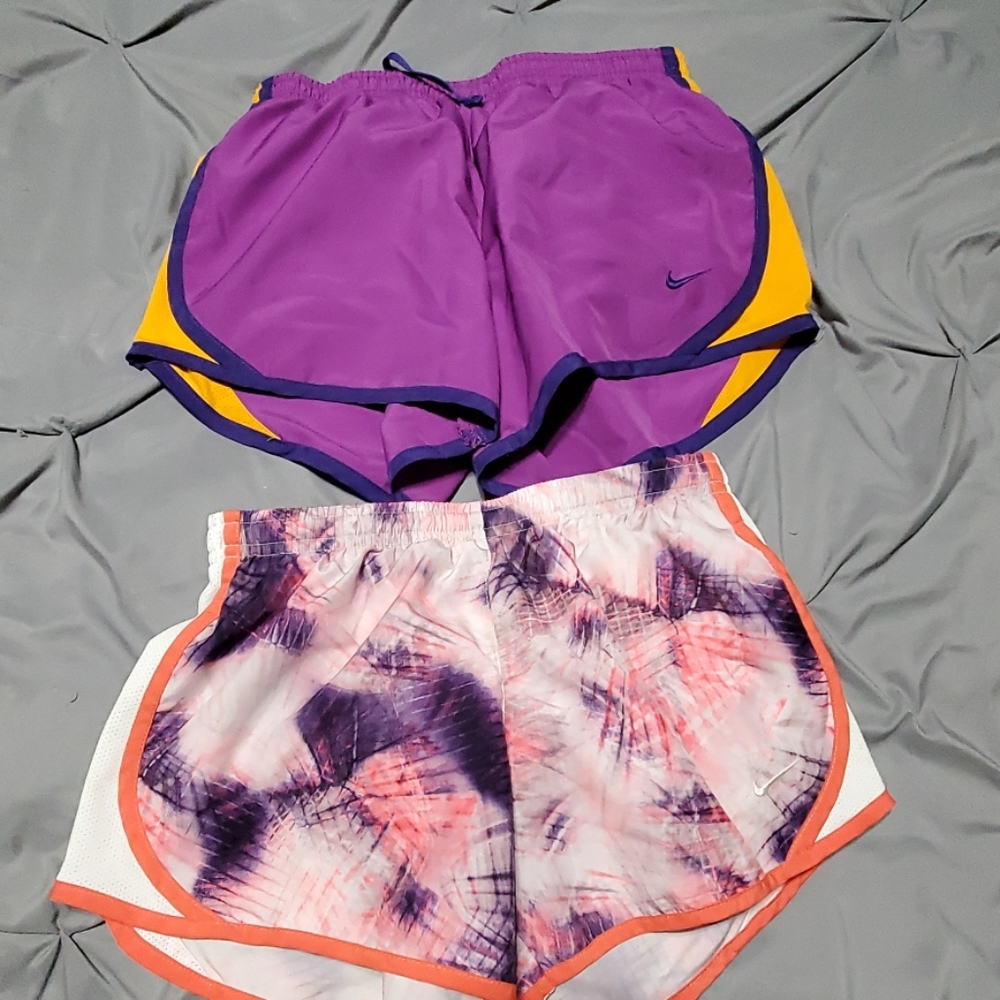 Nike shorts